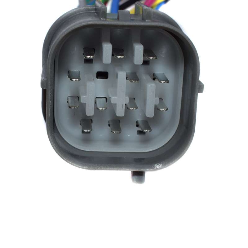 701/70001 LIGHTS &amp; WIPERS COLUMN SWITCH Turn Signal Switch For JCB