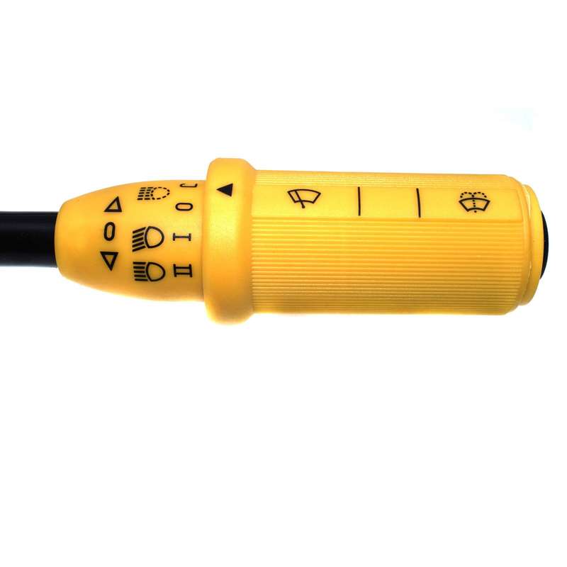 701/70001 LIGHTS &amp; WIPERS COLUMN SWITCH Turn Signal Switch For JCB