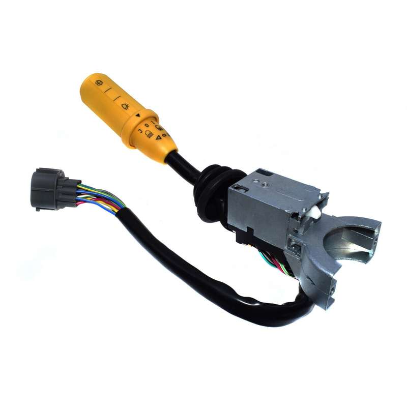 701/70001 LIGHTS &amp; WIPERS COLUMN SWITCH Turn Signal Switch For JCB
