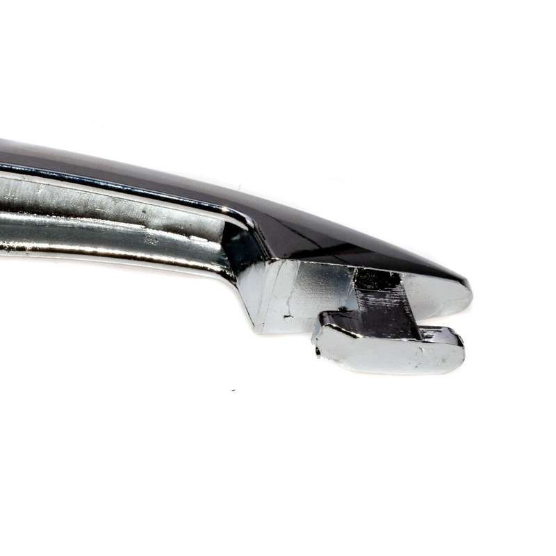 FOR VW Beetle 1968-1979 OUTER DOOR HANDLE FRONT KEYED ALIKE 113898205M New