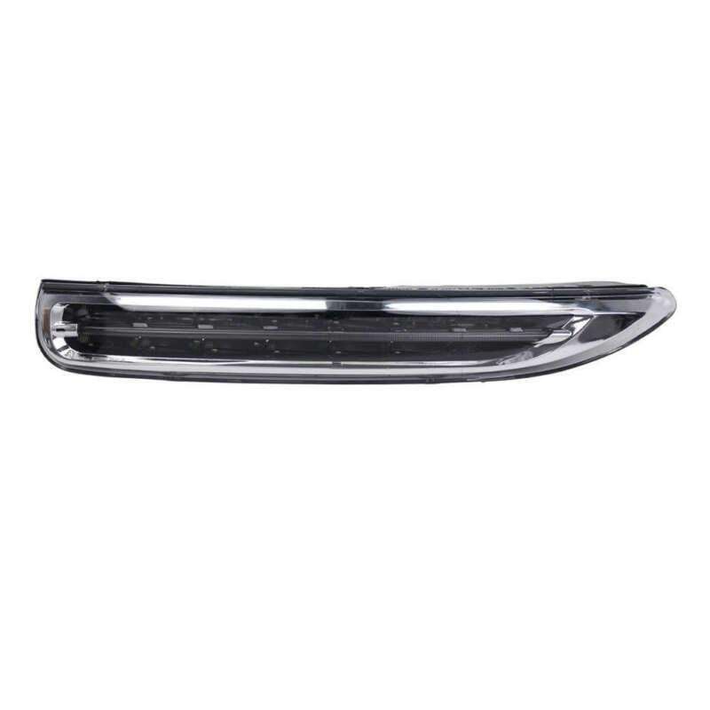 Front Bumper Fog Light Driving LED Light For Porsche Cayenne 2011-2014 Left Side