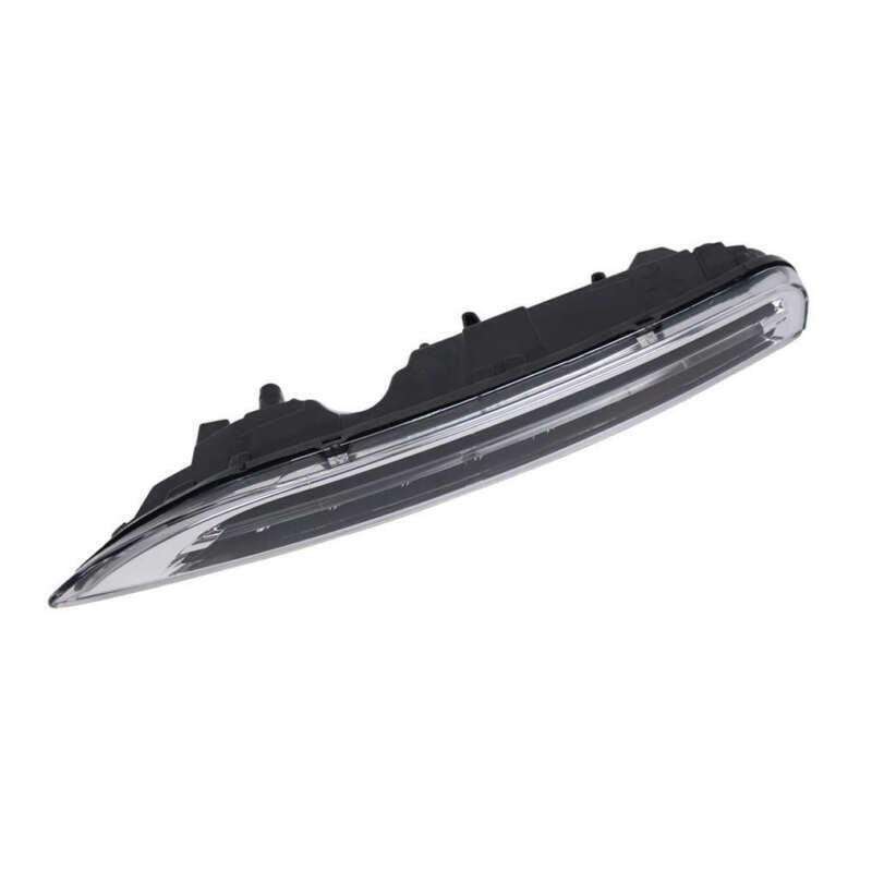 Front Bumper Fog Light Driving LED Light For Porsche Cayenne 2011-2014 Left Side