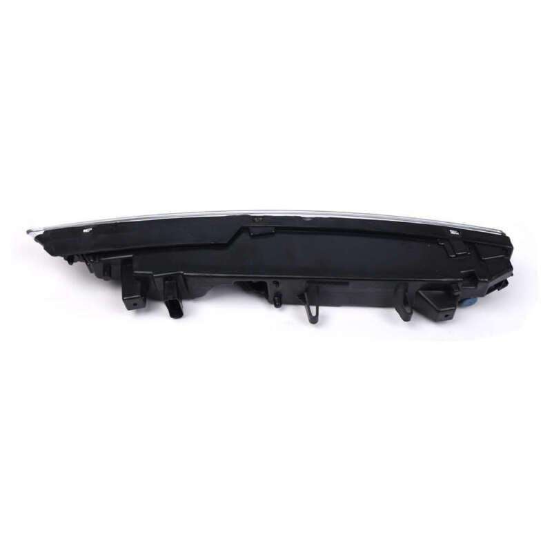 Front Bumper Fog Light Driving LED Light For Porsche Cayenne 2011-2014 Left Side