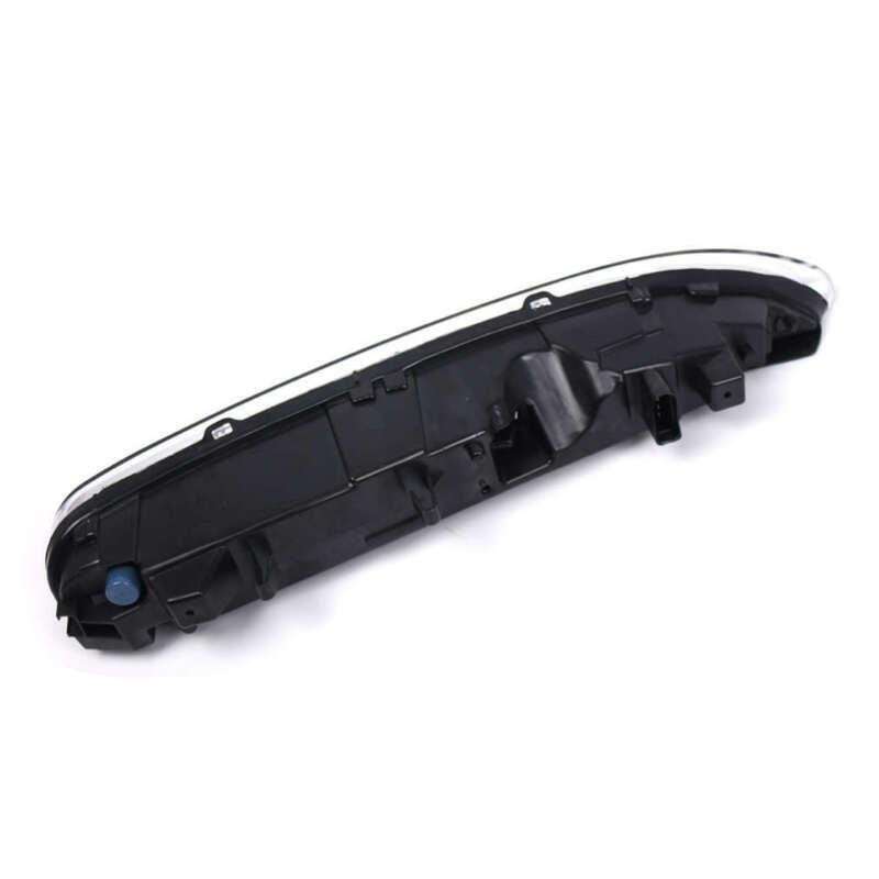 Front Bumper Fog Light Driving LED Light For Porsche Cayenne 2011-2014 Left Side