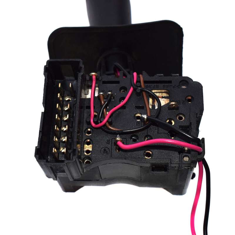 Headlights Turn Indicators Fog Light Switch For Renault MEGANE KANGOO 7701044279