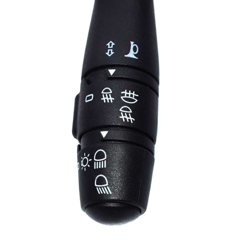 Headlights Turn Indicators Fog Light Switch For Renault MEGANE KANGOO 7701044279
