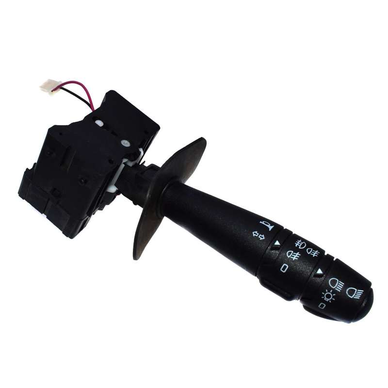 Headlights Turn Indicators Fog Light Switch For Renault MEGANE KANGOO 7701044279