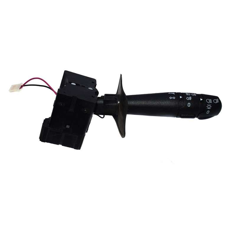 Headlights Turn Indicators Fog Light Switch For Renault MEGANE KANGOO 7701044279