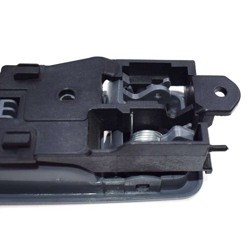 69206AA010 Front Rear Left Inner Door Handle FL RL Grey Fit For Toyota Camry New