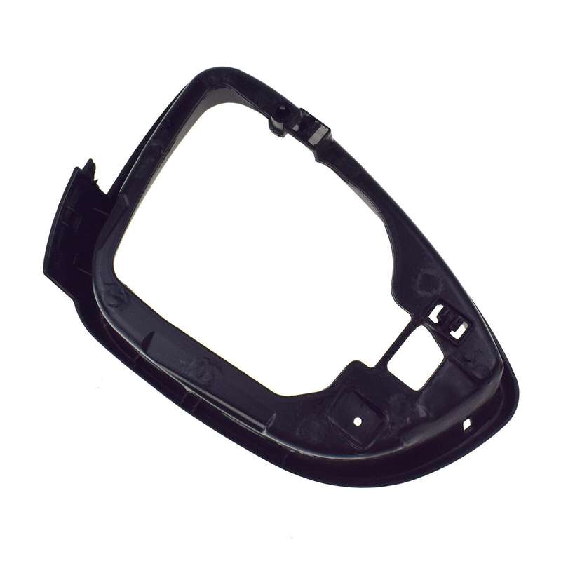 Left Side Mirror Frame Trim 3C8857601A For VW Passat CC Beetle EOS Jetta Vento