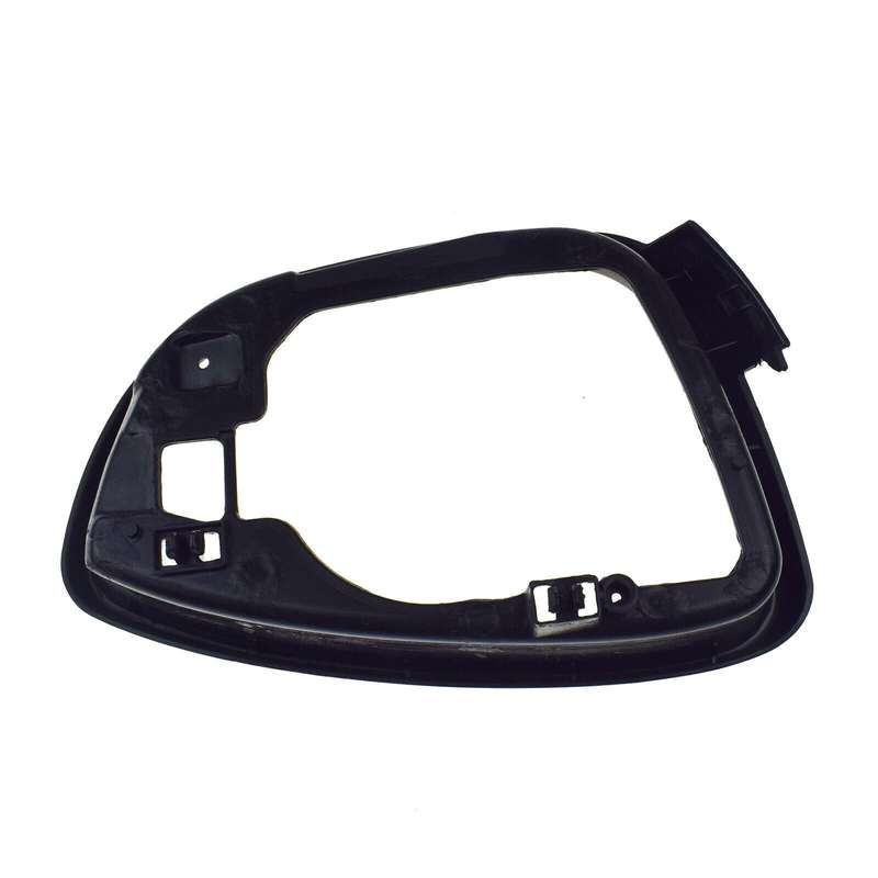 Left Side Mirror Frame Trim 3C8857601A For VW Passat CC Beetle EOS Jetta Vento