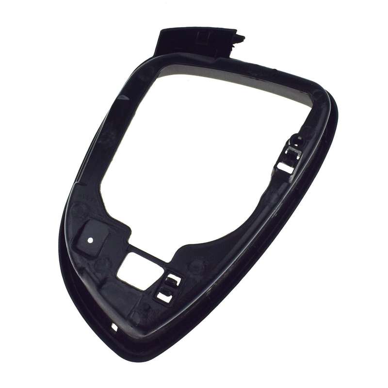 Left Side Mirror Frame Trim 3C8857601A For VW Passat CC Beetle EOS Jetta Vento