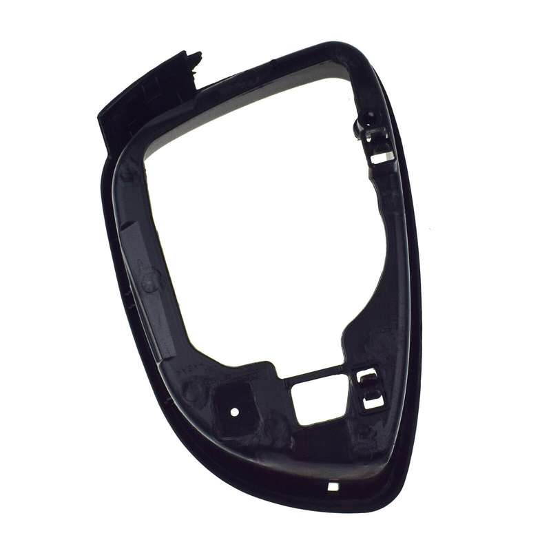 Left Side Mirror Frame Trim 3C8857601A For VW Passat CC Beetle EOS Jetta Vento