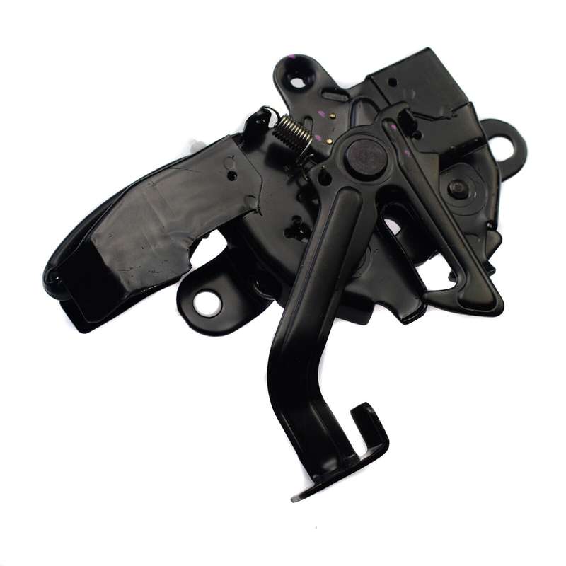 For 07-11 Toyota Camry 2.5L I4 3.5 V6 FRONT HOOD LATCH ACTUATOR LOCK 5351006172