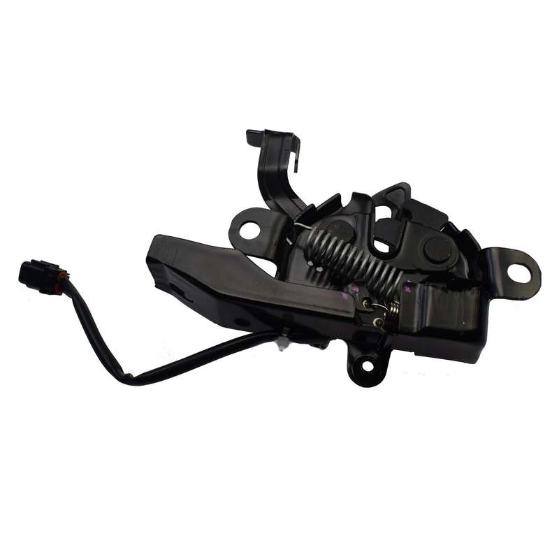 For 07-11 Toyota Camry 2.5L I4 3.5 V6 FRONT HOOD LATCH ACTUATOR LOCK 5351006172