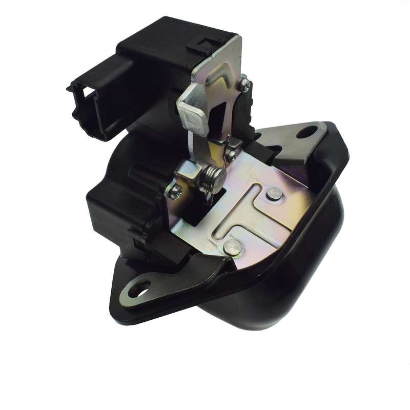 Rear Trunk Lock Tailgate Latch Lock 905923361R For Renault Koleos 2009-2016