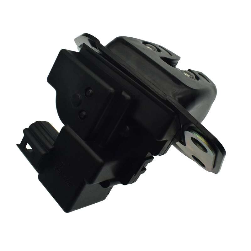 Rear Trunk Lock Tailgate Latch Lock 905923361R For Renault Koleos 2009-2016