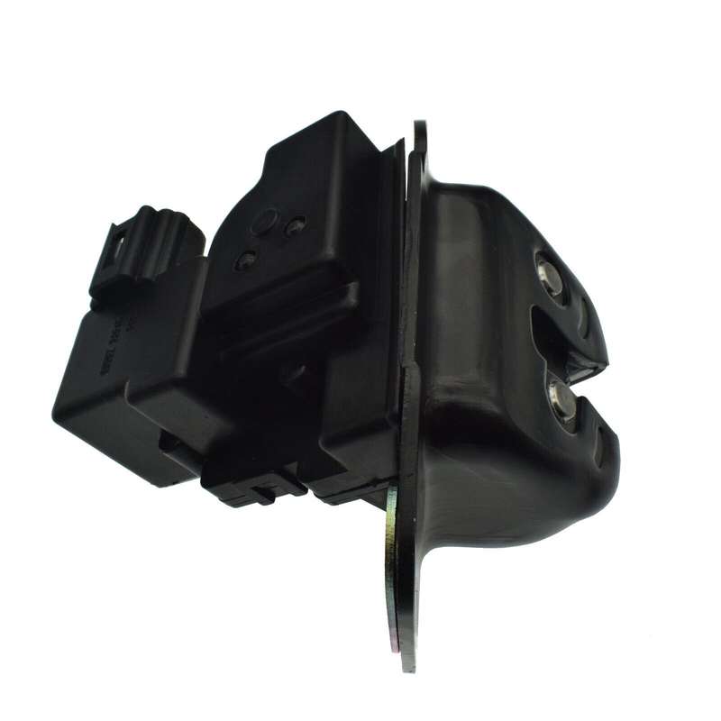 Rear Trunk Lock Tailgate Latch Lock 905923361R For Renault Koleos 2009-2016