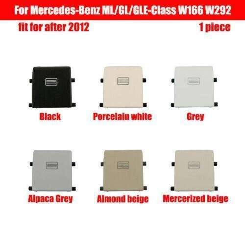 NEW Sunroof Button Switch For Mercedes-Benz ML/GL/GLE-Class W166 W292 2016-2019