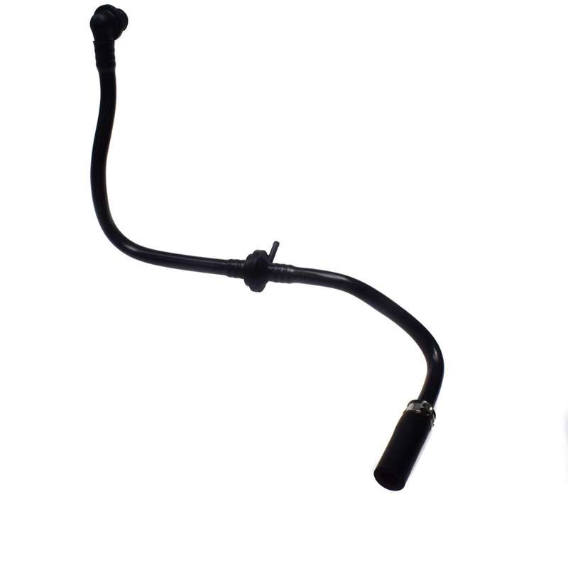 1J0612041AB Power Brake Hose For VW Golf Beetle Jetta 2.0L I4 New