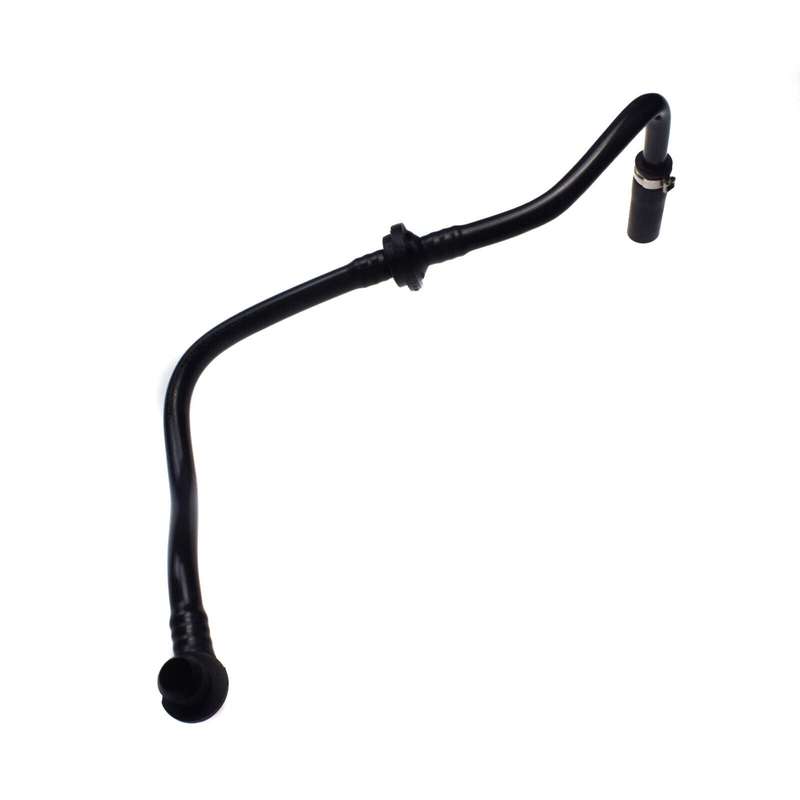 1J0612041AB Power Brake Hose For VW Golf Beetle Jetta 2.0L I4 New