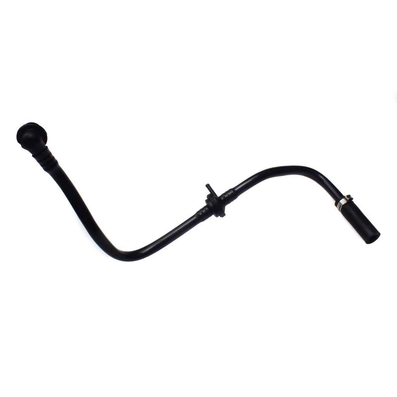 1J0612041AB Power Brake Hose For VW Golf Beetle Jetta 2.0L I4 New