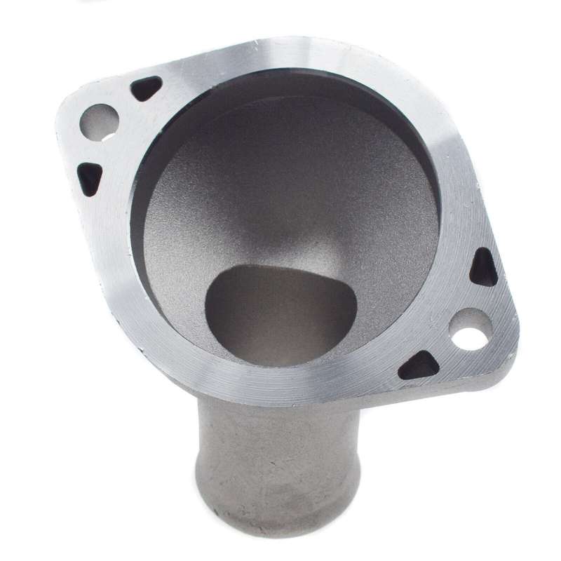 Engine Coolant Thermostat Housing 16321-21020 For Toyota Yaris 2007-2019 1.5L l4
