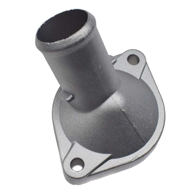 Engine Coolant Thermostat Housing 16321-21020 For Toyota Yaris 2007-2019 1.5L l4