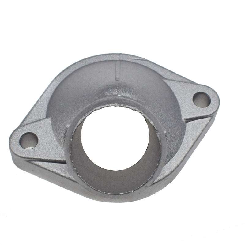 Engine Coolant Thermostat Housing 16321-21020 For Toyota Yaris 2007-2019 1.5L l4
