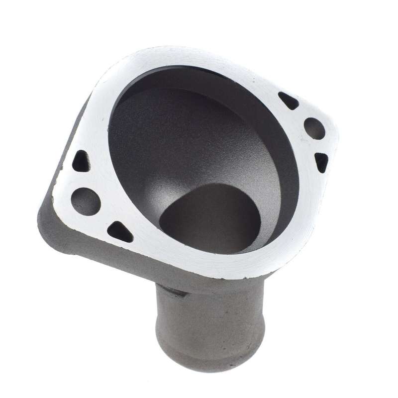 Engine Coolant Thermostat Housing 16321-21020 For Toyota Yaris 2007-2019 1.5L l4