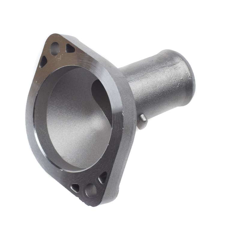 Engine Coolant Thermostat Housing 16321-21020 For Toyota Yaris 2007-2019 1.5L l4