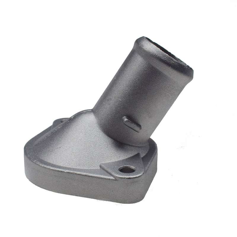 Engine Coolant Thermostat Housing 16321-21020 For Toyota Yaris 2007-2019 1.5L l4