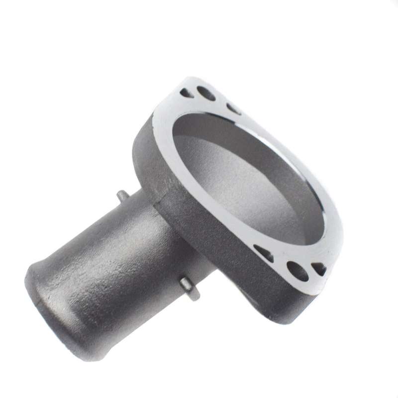 Engine Coolant Thermostat Housing 16321-21020 For Toyota Yaris 2007-2019 1.5L l4