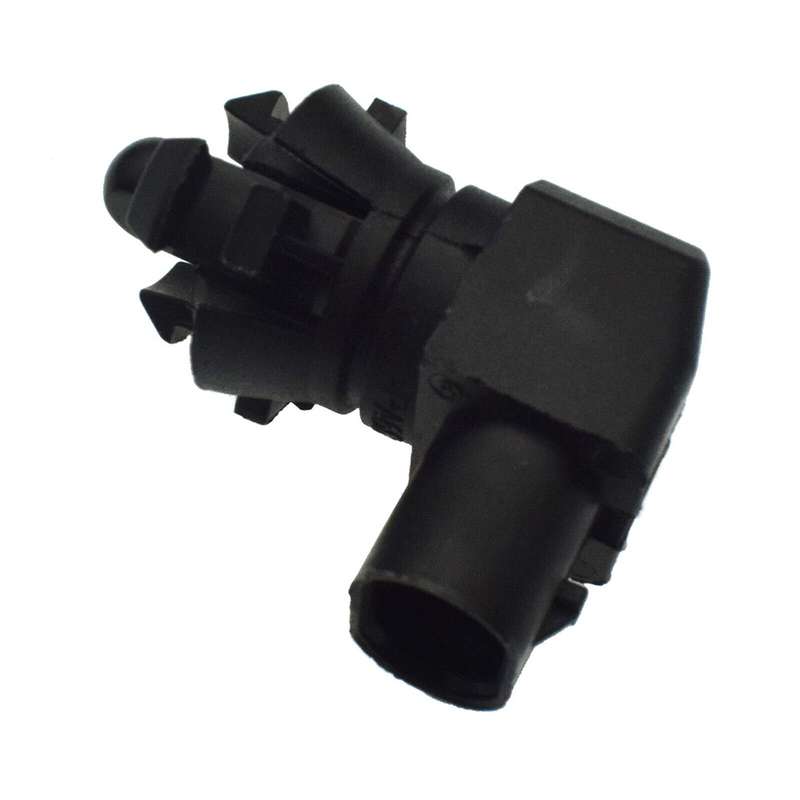 Ambient Air Temperature Sensor For Chevy Malibu Buick Enclave Cadillac Escalade