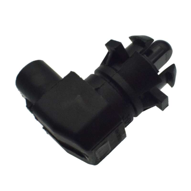 Ambient Air Temperature Sensor For Chevy Malibu Buick Enclave Cadillac Escalade