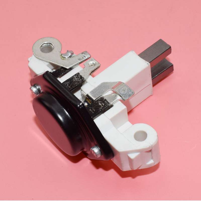 For VW Beetle Passat AUDI A8 100 90 Voltage Regulator Alternator NEW 028903803D