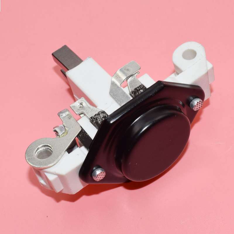 For VW Beetle Passat AUDI A8 100 90 Voltage Regulator Alternator NEW 028903803D