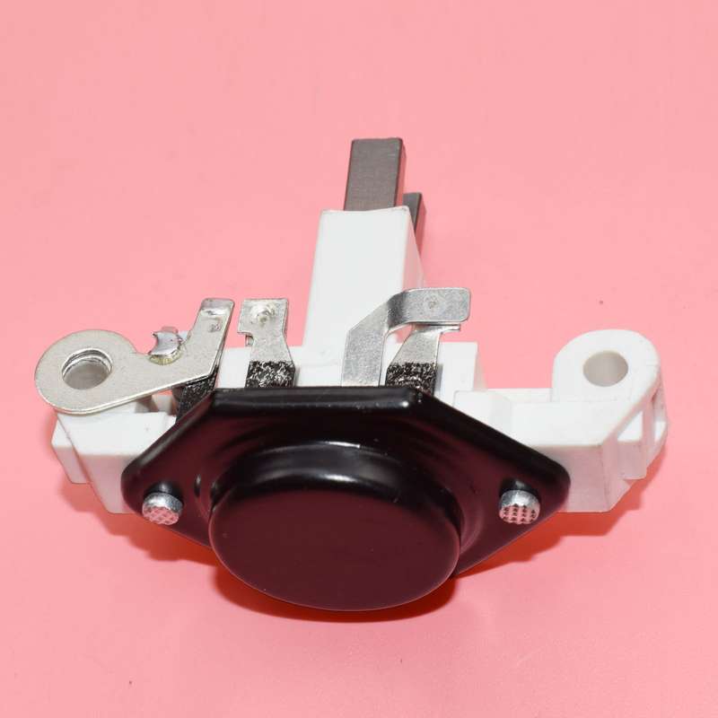 For VW Beetle Passat AUDI A8 100 90 Voltage Regulator Alternator NEW 028903803D