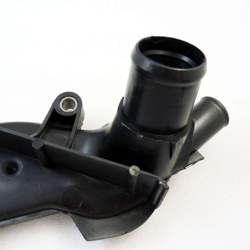 New Thermostat Housing For Audi A6 Quattro VW Passat 2001-2005 078121121K