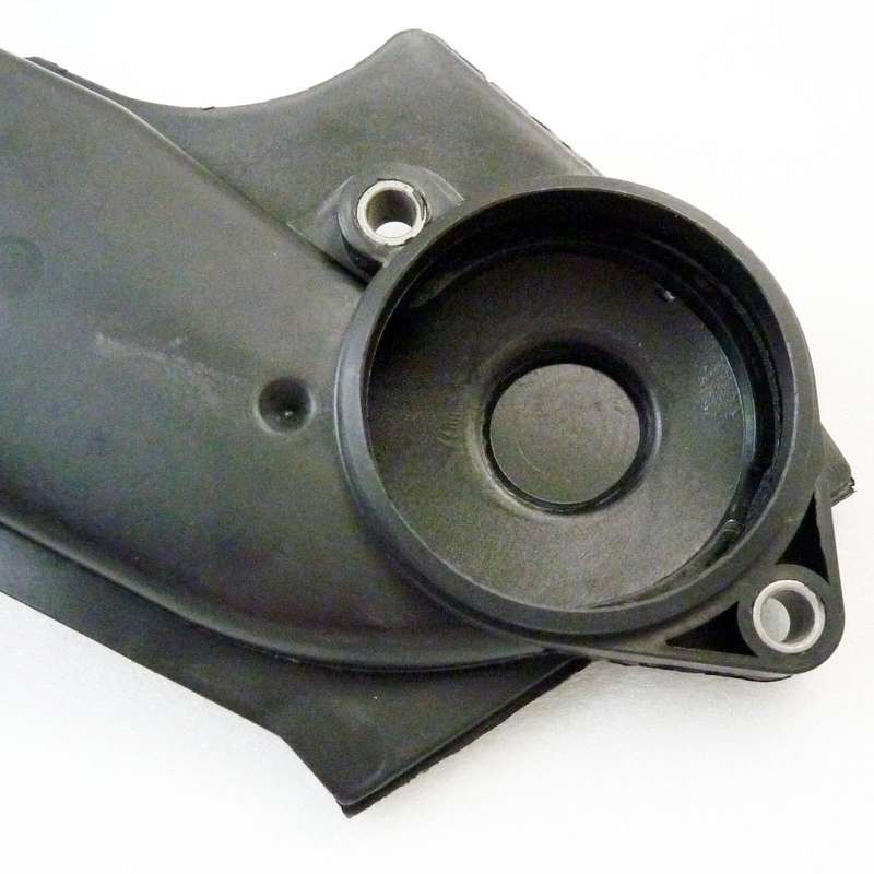 New Thermostat Housing For Audi A6 Quattro VW Passat 2001-2005 078121121K