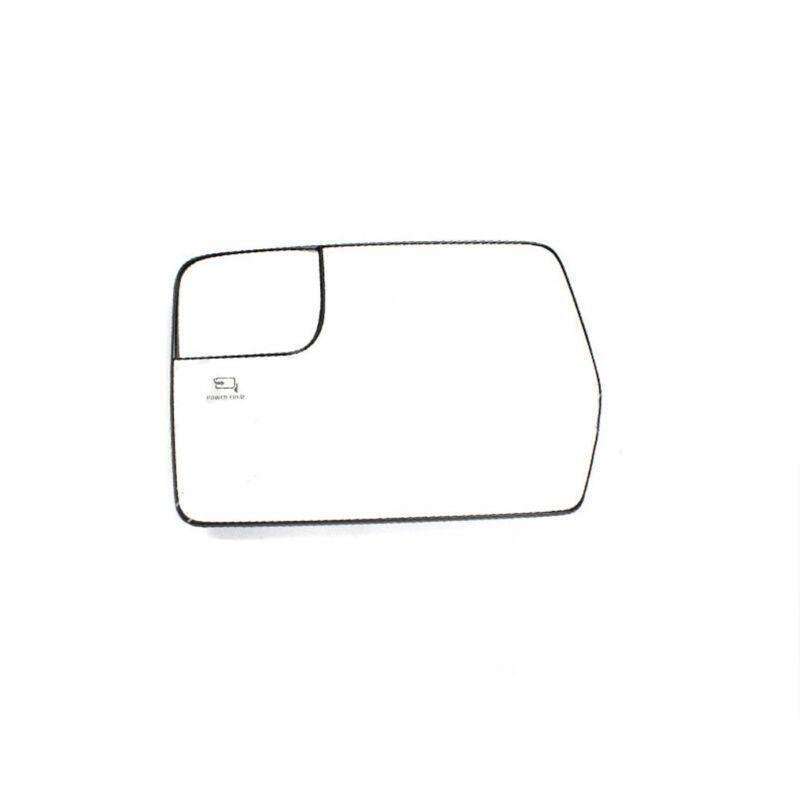Pair Rear View Mirror Glass Heated For Ford F-150 F150 2011-2014 Right Left Side