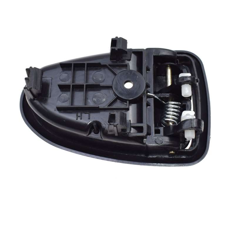 For 00-06 Hyundai ACCENT INSIDE INNER DOOR HANDLE Front Rear Left 826102500LH