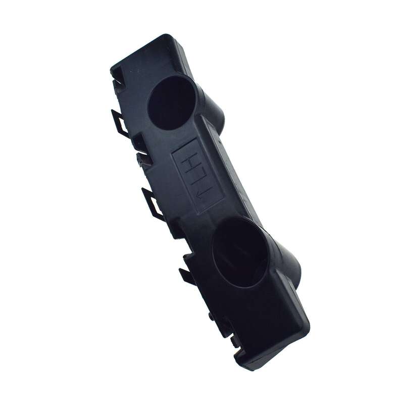 Front Left Bumper Support Bracket 622235AA0A For Nissan Murano 2015-2018