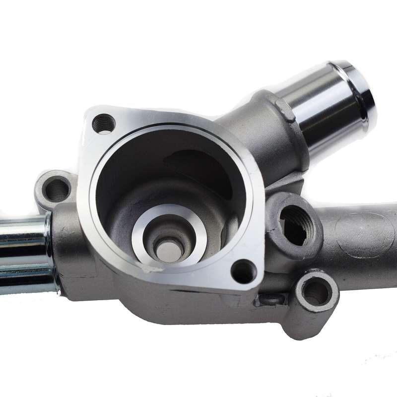 Thermostat Housing For Hyundai Elantra 2001-2006 2.0L I4 25620-23501 New