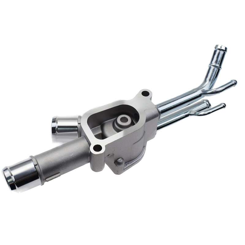 Thermostat Housing For Hyundai Elantra 2001-2006 2.0L I4 25620-23501 New