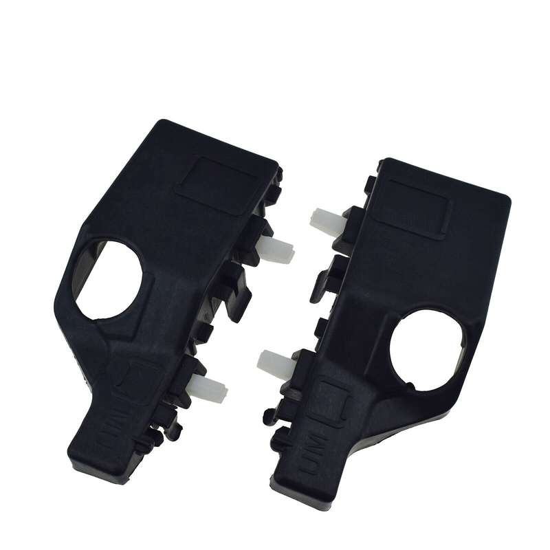 Front Left &amp; Right Bumper Bracket Pair 86514C5000 For Kia Sorento 2016-2020