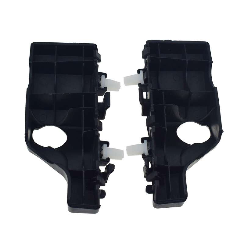 Front Left &amp; Right Bumper Bracket Pair 86514C5000 For Kia Sorento 2016-2020