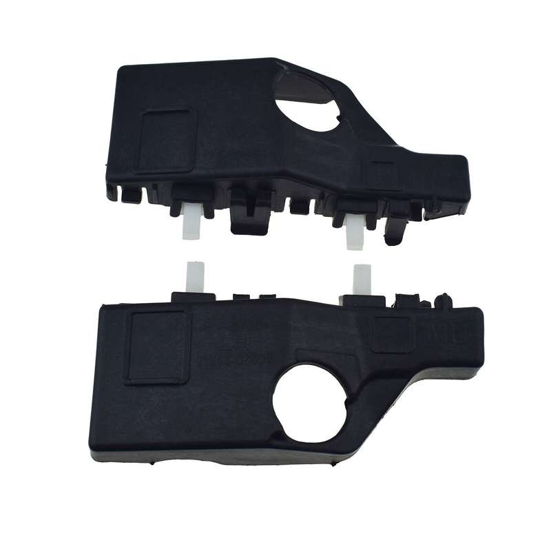 Front Left &amp; Right Bumper Bracket Pair 86514C5000 For Kia Sorento 2016-2020