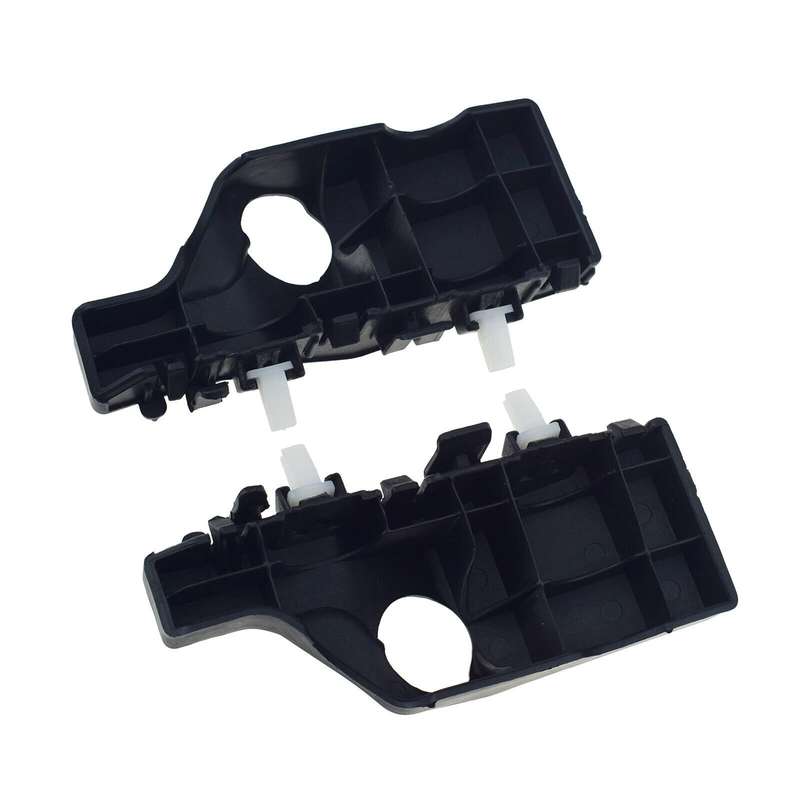 Front Left &amp; Right Bumper Bracket Pair 86514C5000 For Kia Sorento 2016-2020