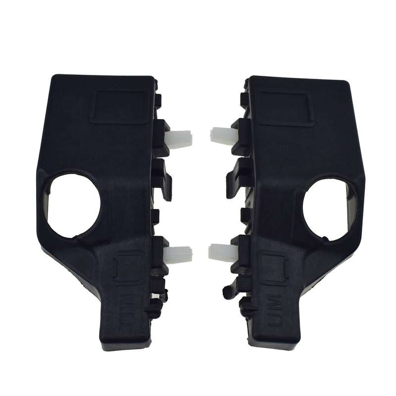 Front Left &amp; Right Bumper Bracket Pair 86514C5000 For Kia Sorento 2016-2020